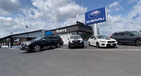 Curry Subaru Kingston (49. . Curry subaru kingston ny